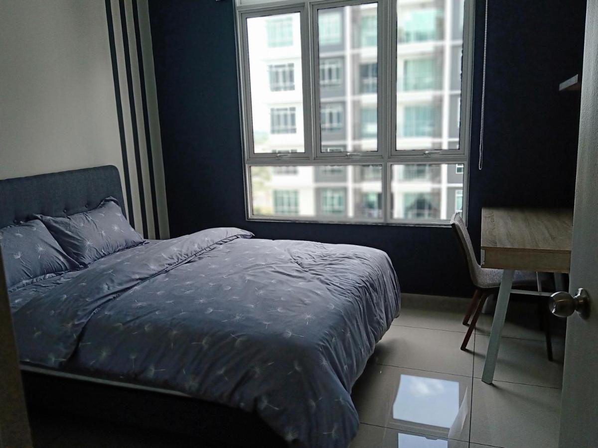 Botakcutehomestay@Parkland Residence Malacca Bagian luar foto