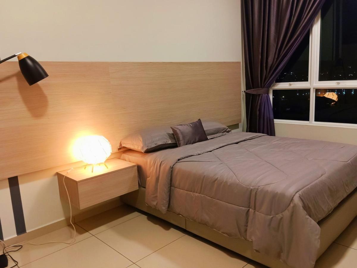 Botakcutehomestay@Parkland Residence Malacca Bagian luar foto