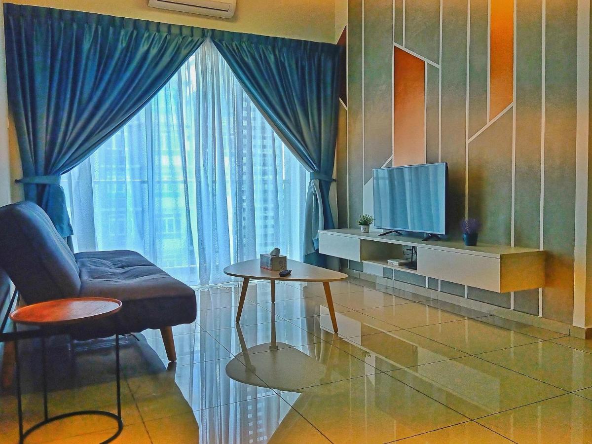 Botakcutehomestay@Parkland Residence Malacca Bagian luar foto