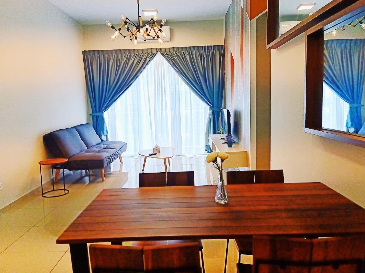 Botakcutehomestay@Parkland Residence Malacca Bagian luar foto