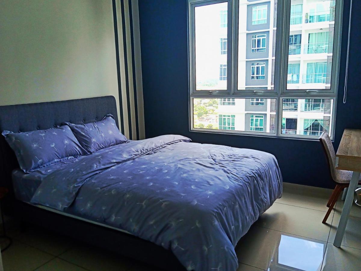 Botakcutehomestay@Parkland Residence Malacca Bagian luar foto