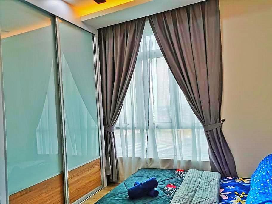 Botakcutehomestay@Parkland Residence Malacca Bagian luar foto